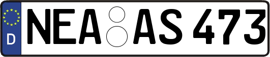 NEA-AS473