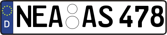 NEA-AS478