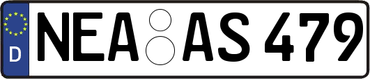 NEA-AS479