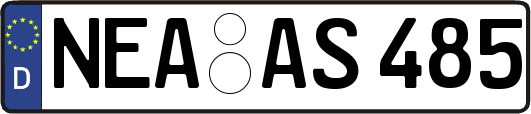 NEA-AS485