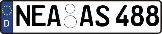 NEA-AS488