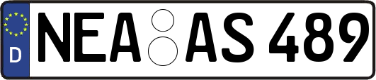 NEA-AS489