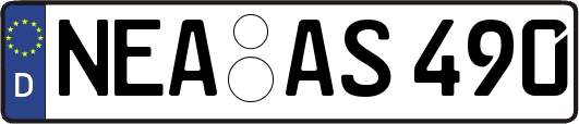 NEA-AS490