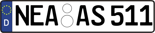 NEA-AS511