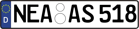 NEA-AS518