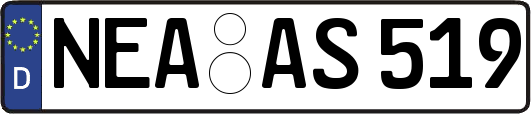 NEA-AS519