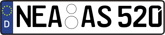 NEA-AS520