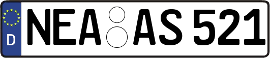 NEA-AS521