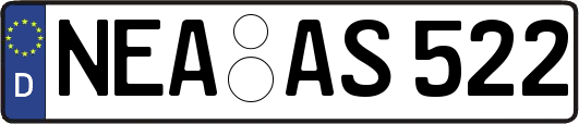 NEA-AS522