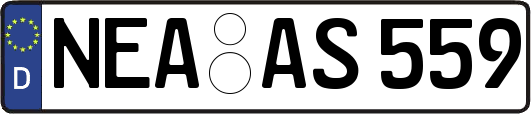 NEA-AS559