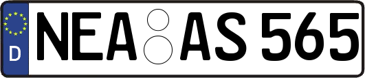 NEA-AS565