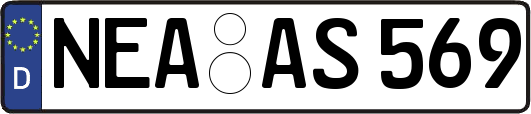 NEA-AS569