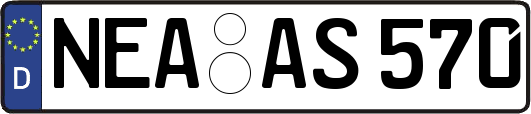 NEA-AS570