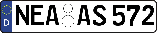 NEA-AS572