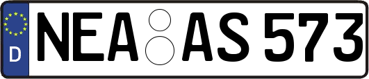 NEA-AS573