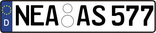 NEA-AS577