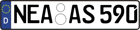 NEA-AS590
