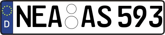 NEA-AS593