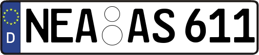 NEA-AS611