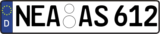 NEA-AS612