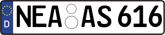 NEA-AS616