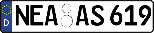 NEA-AS619