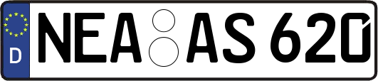 NEA-AS620