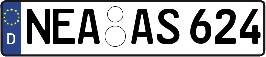 NEA-AS624
