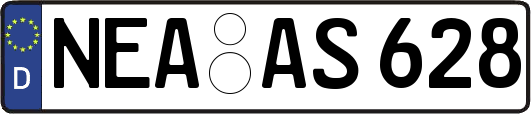 NEA-AS628