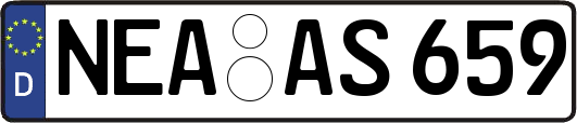 NEA-AS659