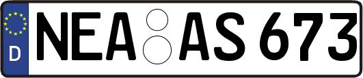 NEA-AS673