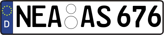 NEA-AS676