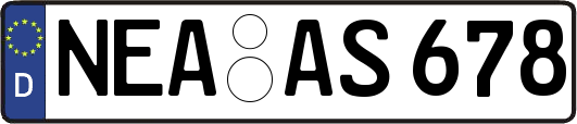 NEA-AS678