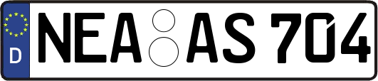 NEA-AS704