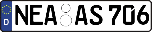 NEA-AS706