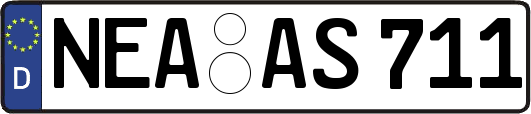 NEA-AS711
