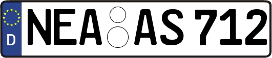 NEA-AS712