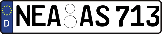 NEA-AS713
