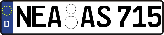 NEA-AS715