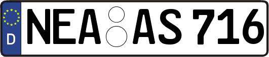 NEA-AS716