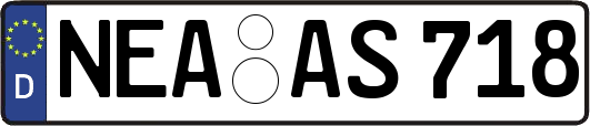 NEA-AS718