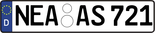NEA-AS721