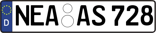 NEA-AS728