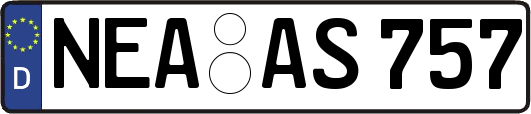 NEA-AS757
