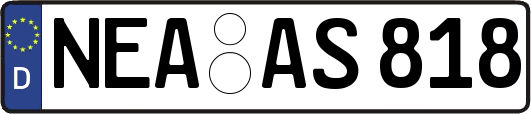 NEA-AS818