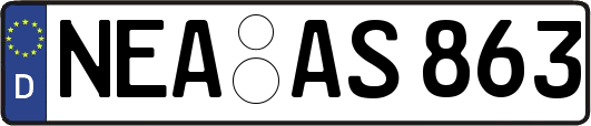 NEA-AS863