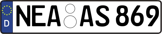 NEA-AS869