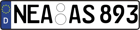 NEA-AS893