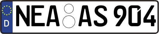 NEA-AS904