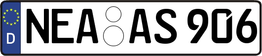 NEA-AS906